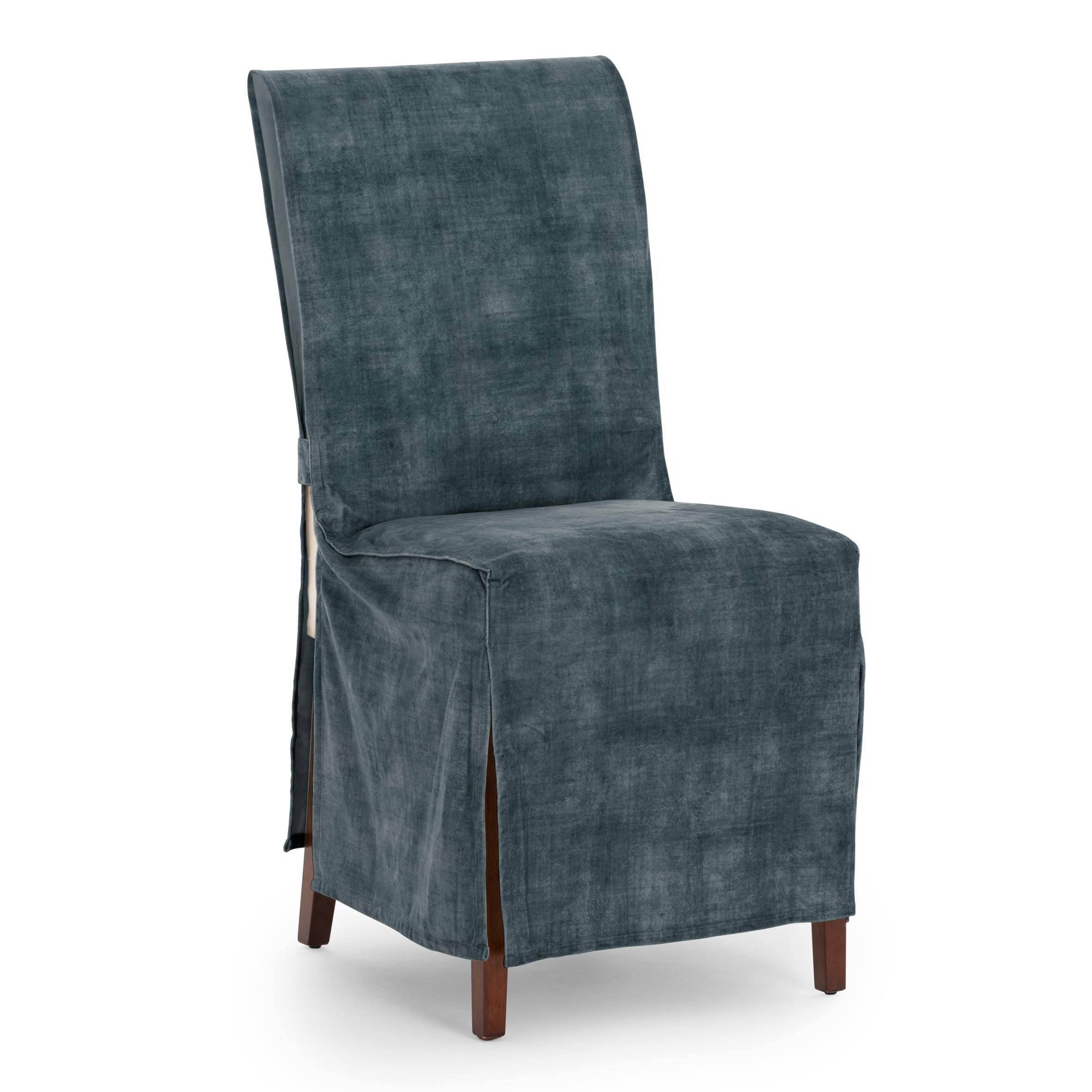 Housse de chaise universelle lot de 2 Turin FASE5 pour rénover vos assises usées