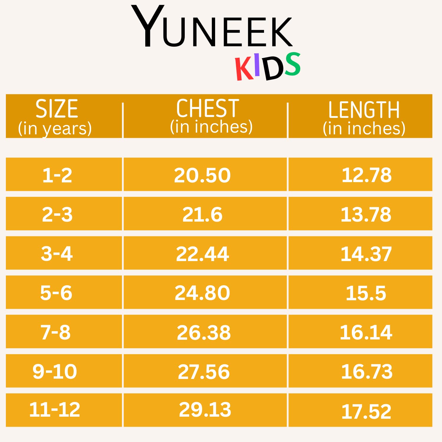 Yuneek Girl's Cotton Regular Fit White Full Slip/Cami Combo (7-8 Years, 6) - Image 5 thumbnail