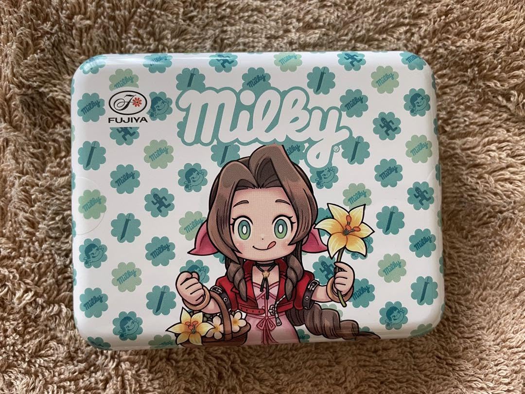 MTG FFコラボ[サージ·Foil]ティファ·ロックハート＋エアリスfoil MTG