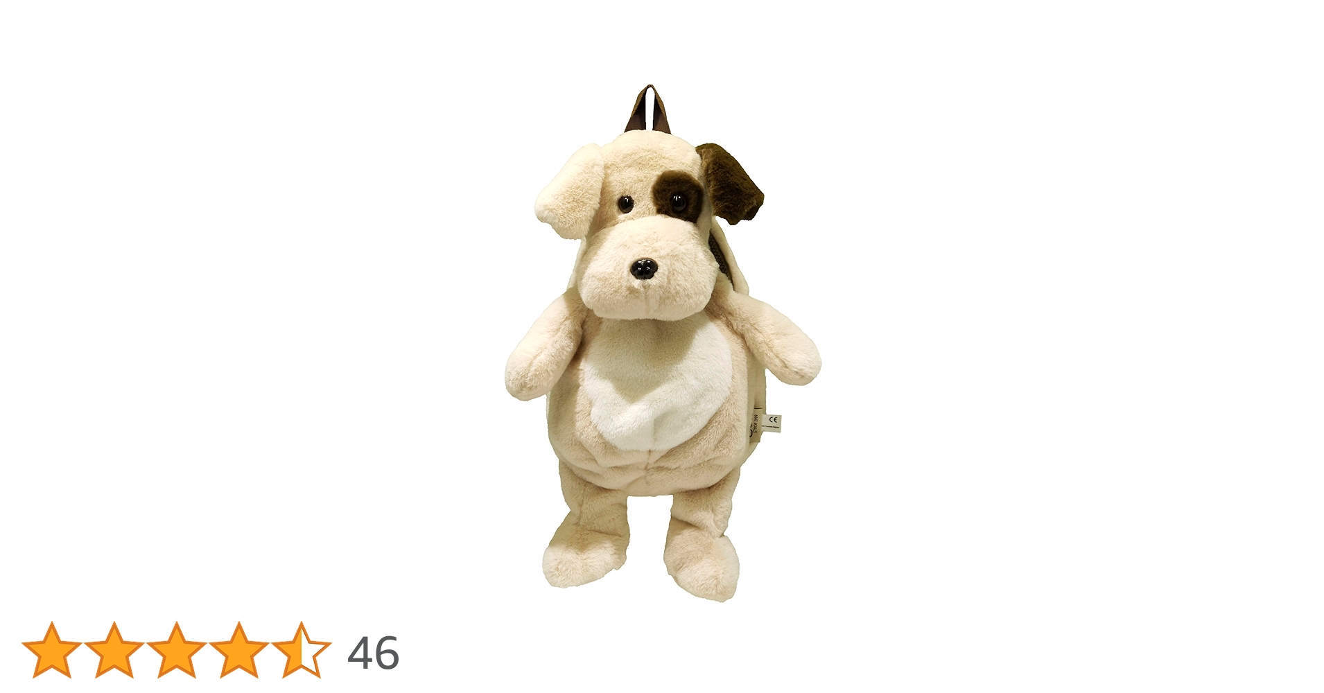 Amazon.co.jp: リュック アニマル かわいい ぬいぐるみ 大人 子供