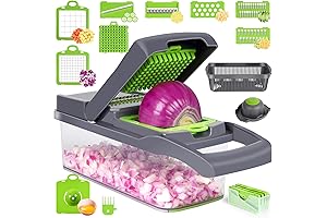 OXOs Meat Chopper: The Revolutionary Cooking Essential