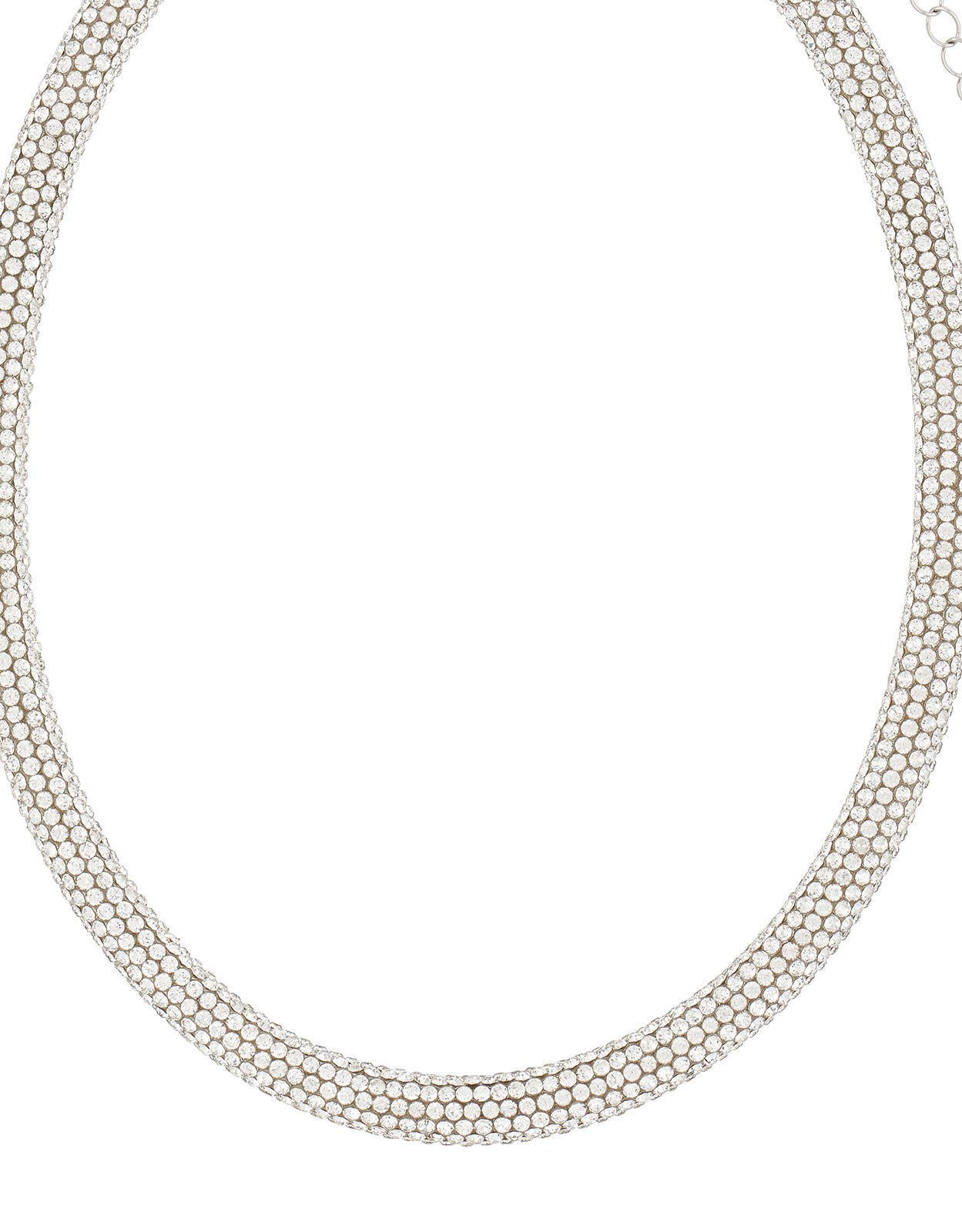 See full amazon price history chart for Accessorize London Diamante Collar Necklace|One Size Accessorize London Diamante Collar Necklace|One Size (B084LG99PZ) Amazon Price History, Amazon Price Tracker