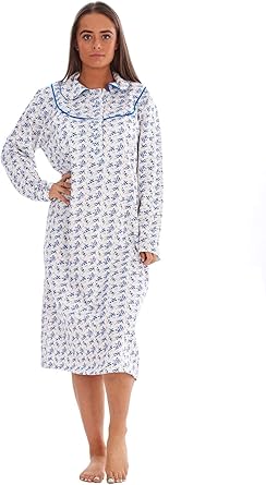 winter nightdresses uk