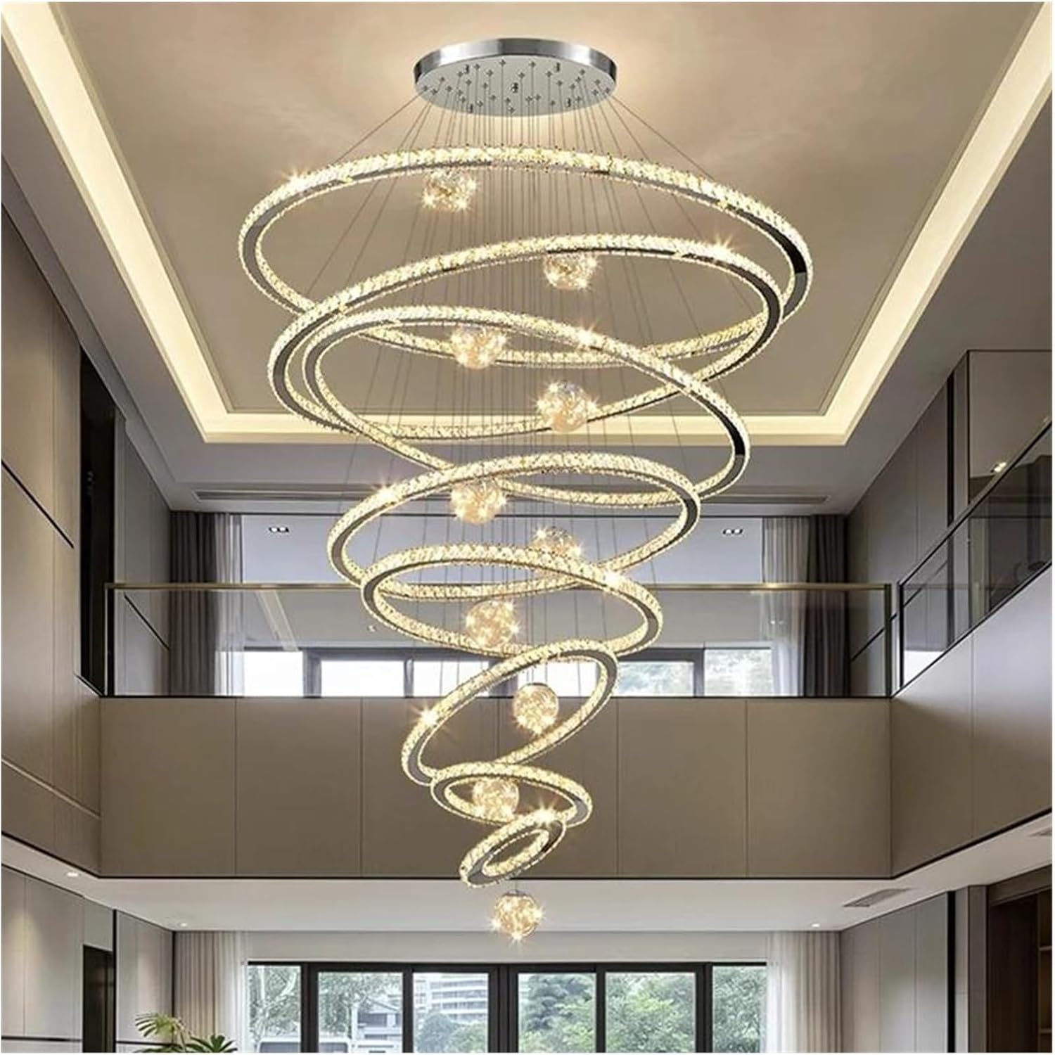 ランプ、スプートニクシャンデリア、キッチンダイニングルーム用