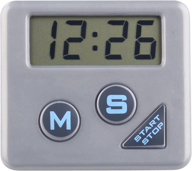 Chef Aid Digital Timer