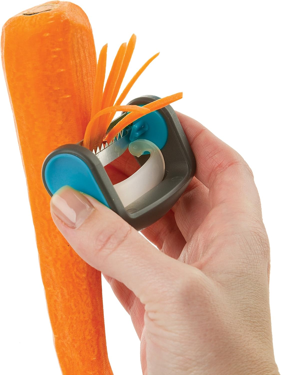 Prepworks by Progressive Pocket Peeler - Julienne