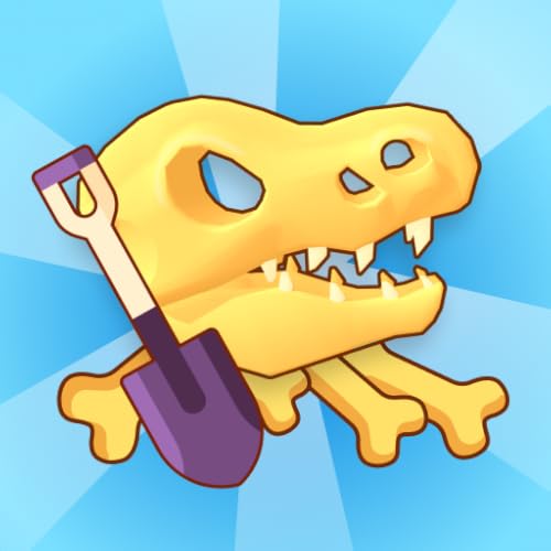 Dinosaur Museum Simulator Game