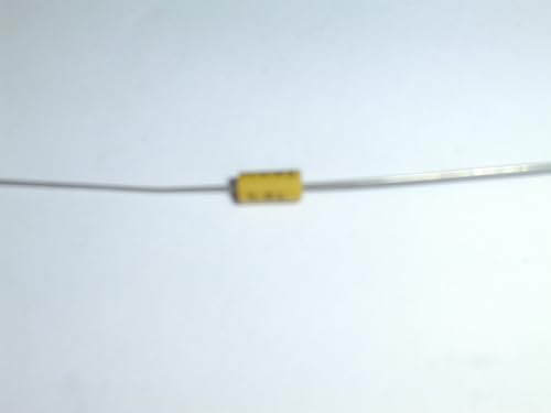 C10A622K CAPACITOR DE PELÍCULA 6800PF 100V 10% TOL AX LEADS (10 piezas)