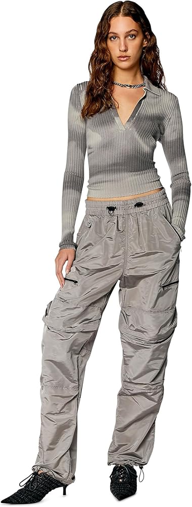 Amazon.co.jp: [Diesel] (ディーゼル) レディース パンツ P-WINDAL