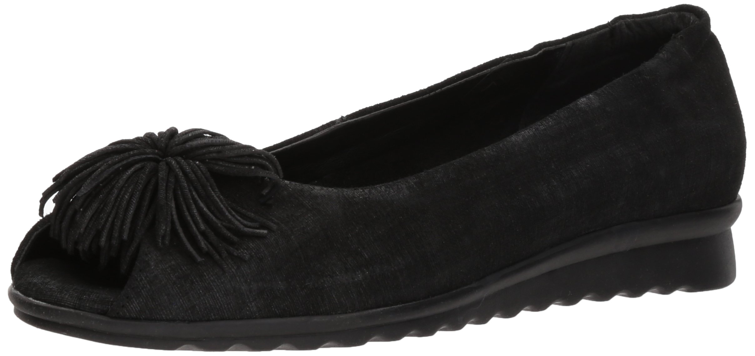 The FLEXXWomen's Boco Loco Ballet Flat