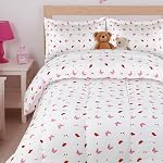 Utopia Bedding All Season Car Comforter Set with 2 Pillow Cases, 3 Piece Soft Brushed Microfiber Kids Bedding Set for Boys/Girls, Machine Washable (Twin)