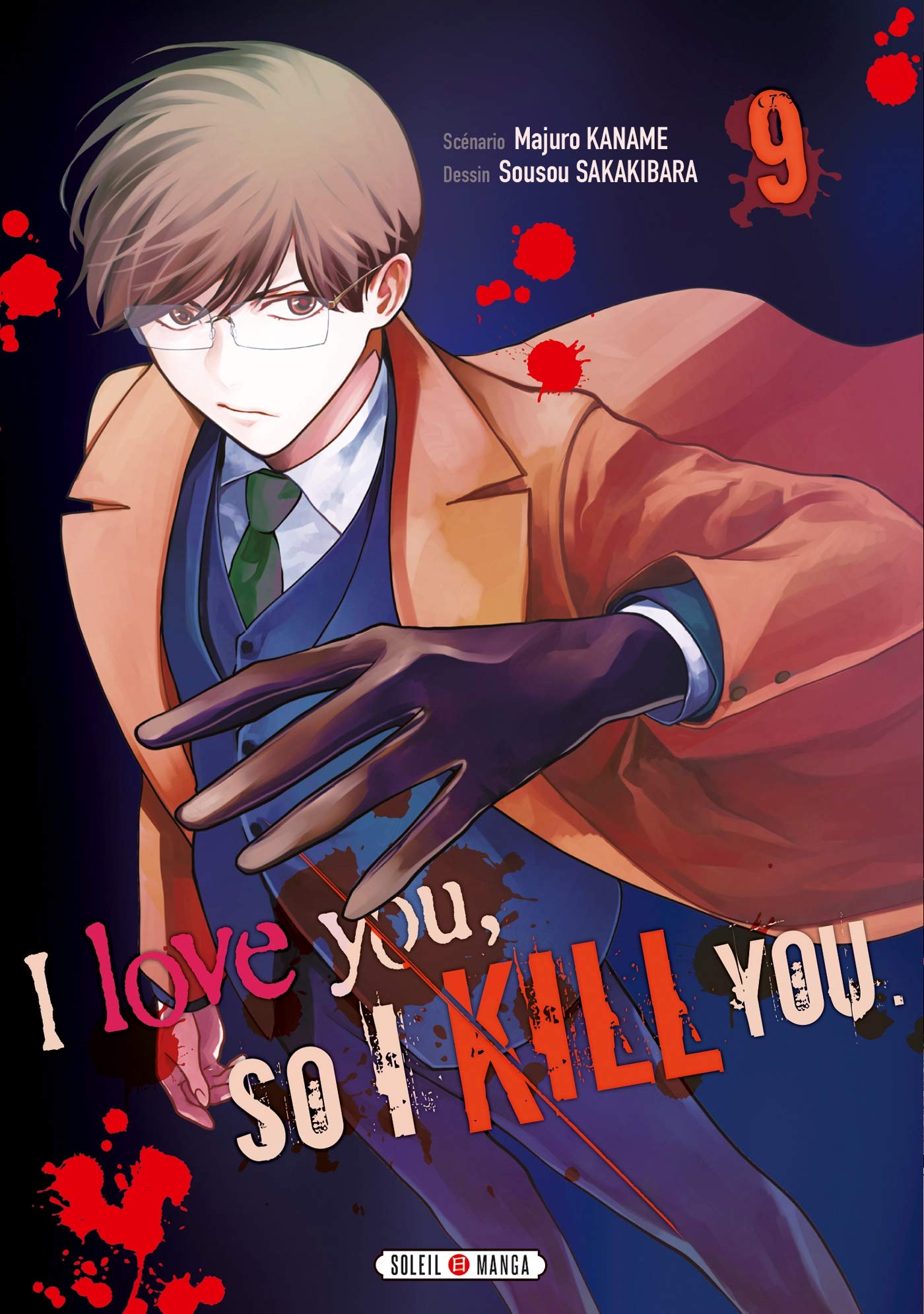 I love you so I kill you T09 (9)