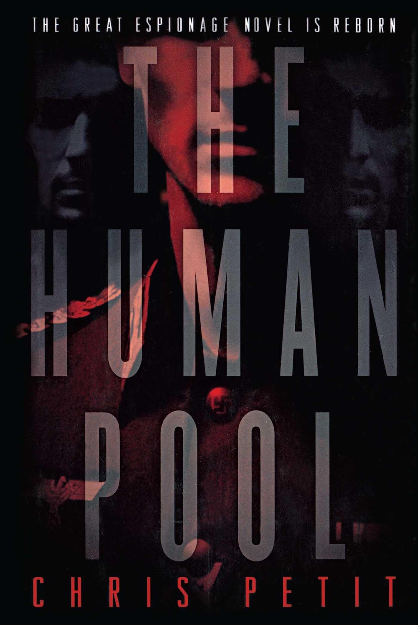 The Human Pool - Petit, Chris