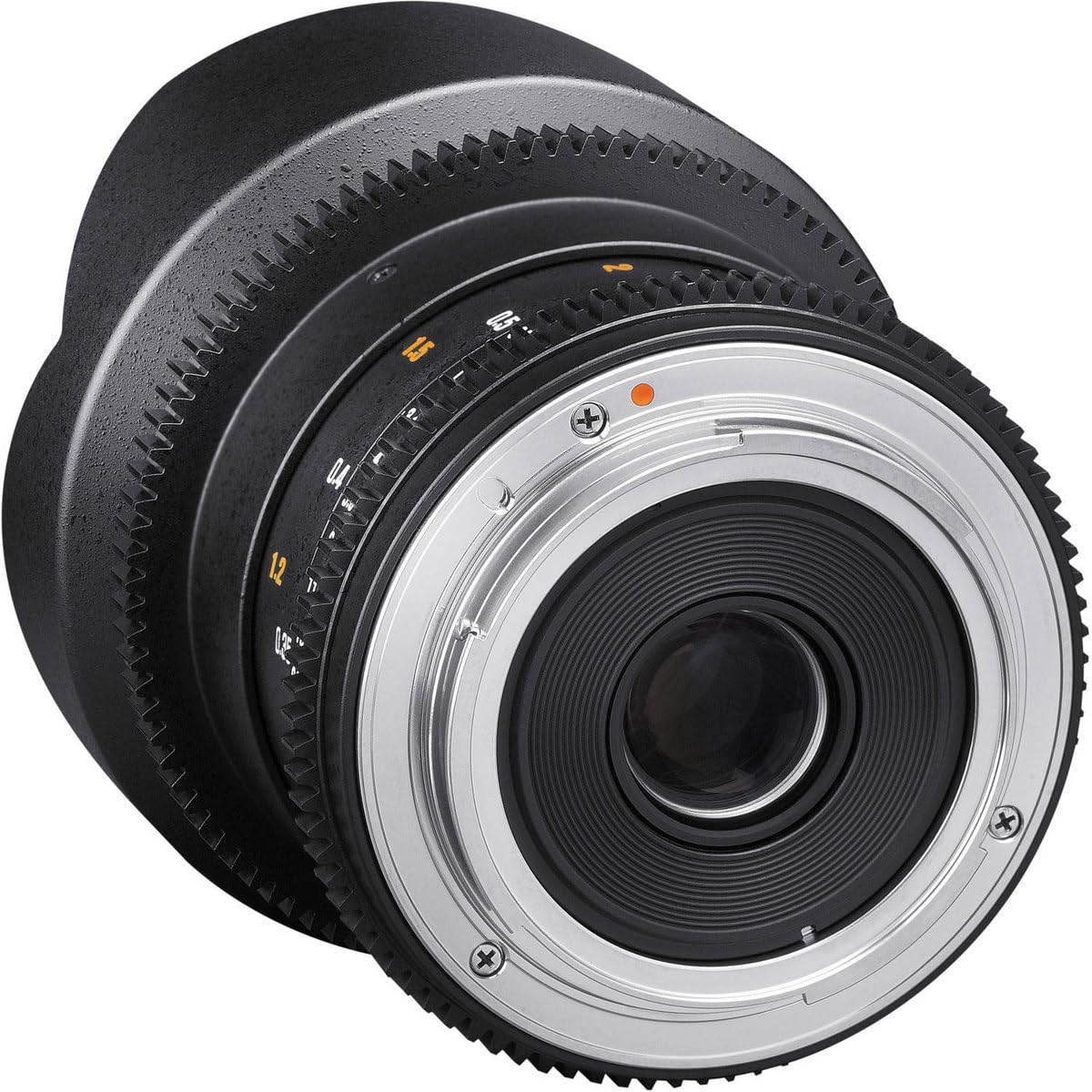 レンズ(単焦点) ROKINON Cine DS 14mm T3.1 ED AS IF UMC Amazon.com : Rokinon Cine DS DS14M-C 14mm T3.1 ED AS IF UMC Full
