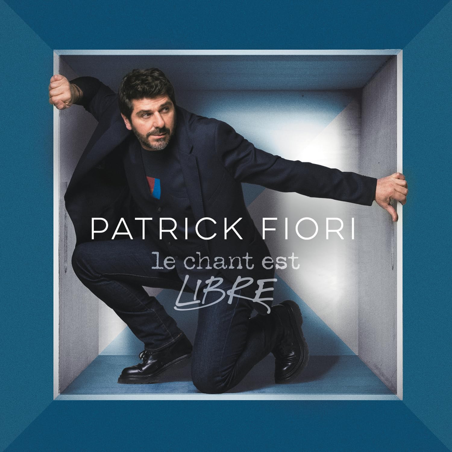 Le chant est libre (Réédition)