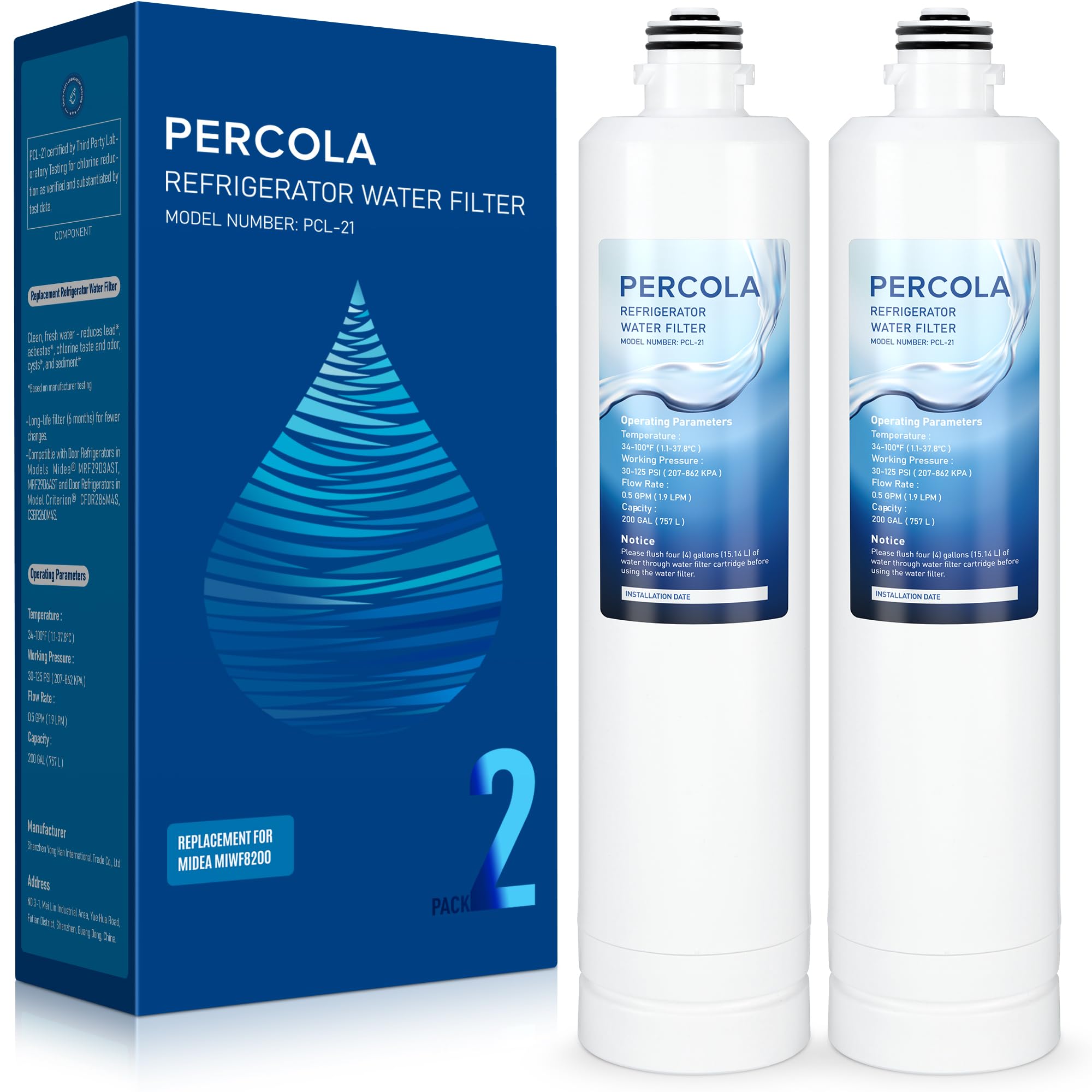 セブンセンス MID WATER LIMITED NWLS-882-MLRF セブンセンス MID