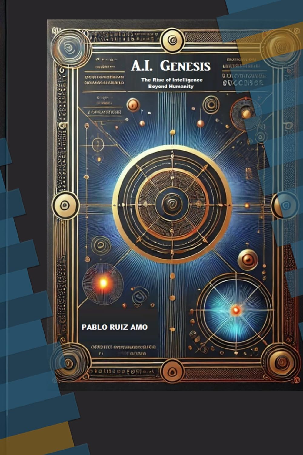 A.I. Genesis: The Rise of Intelligence Beyond Humanity