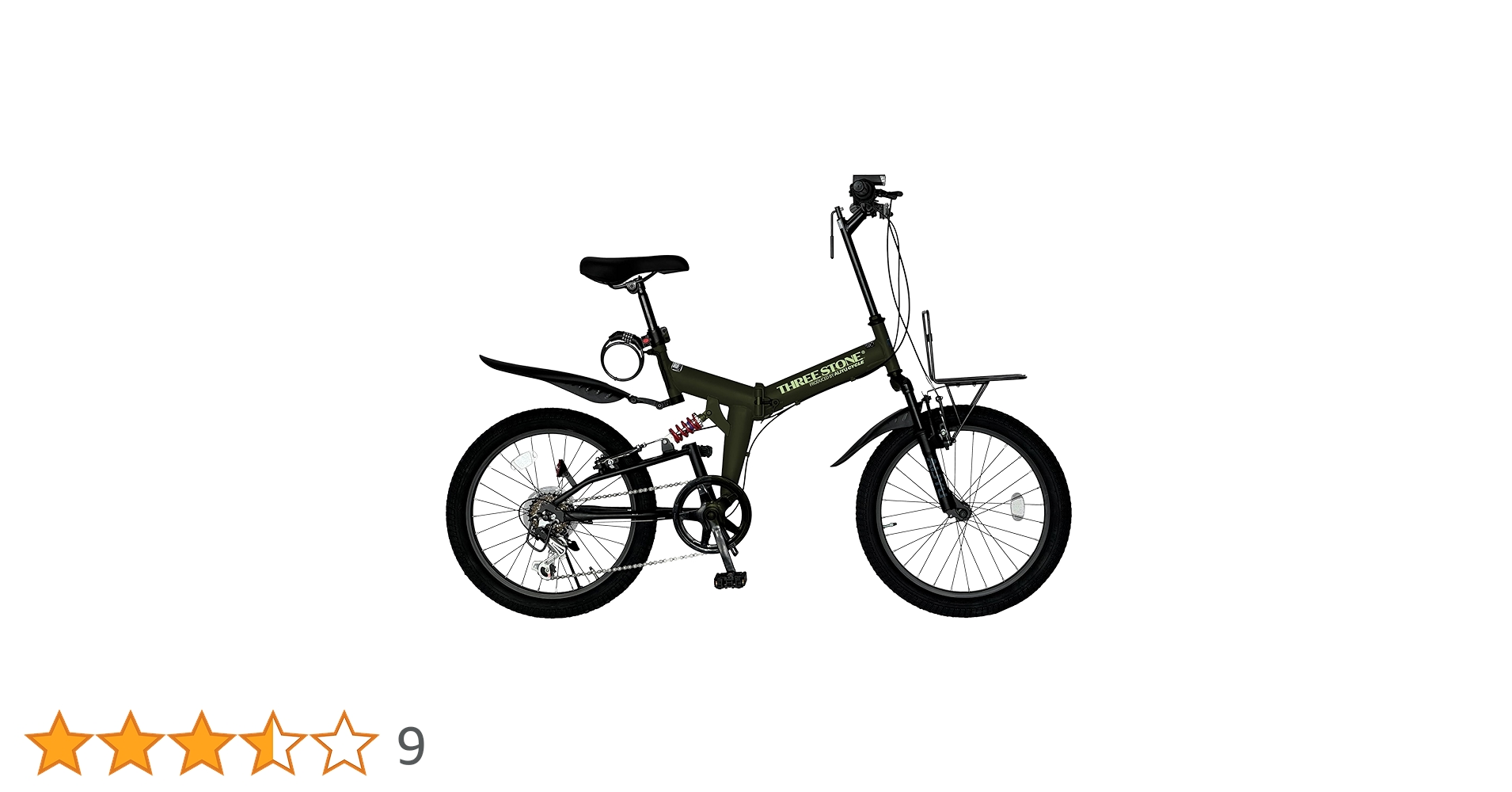 Amazon | AIJYU CYCLE セミファットバイク 折りたたみ自転車 20インチ Amazon | AIJYU CYCLE セミファットバイク 折りたたみ自転車 20インチ
