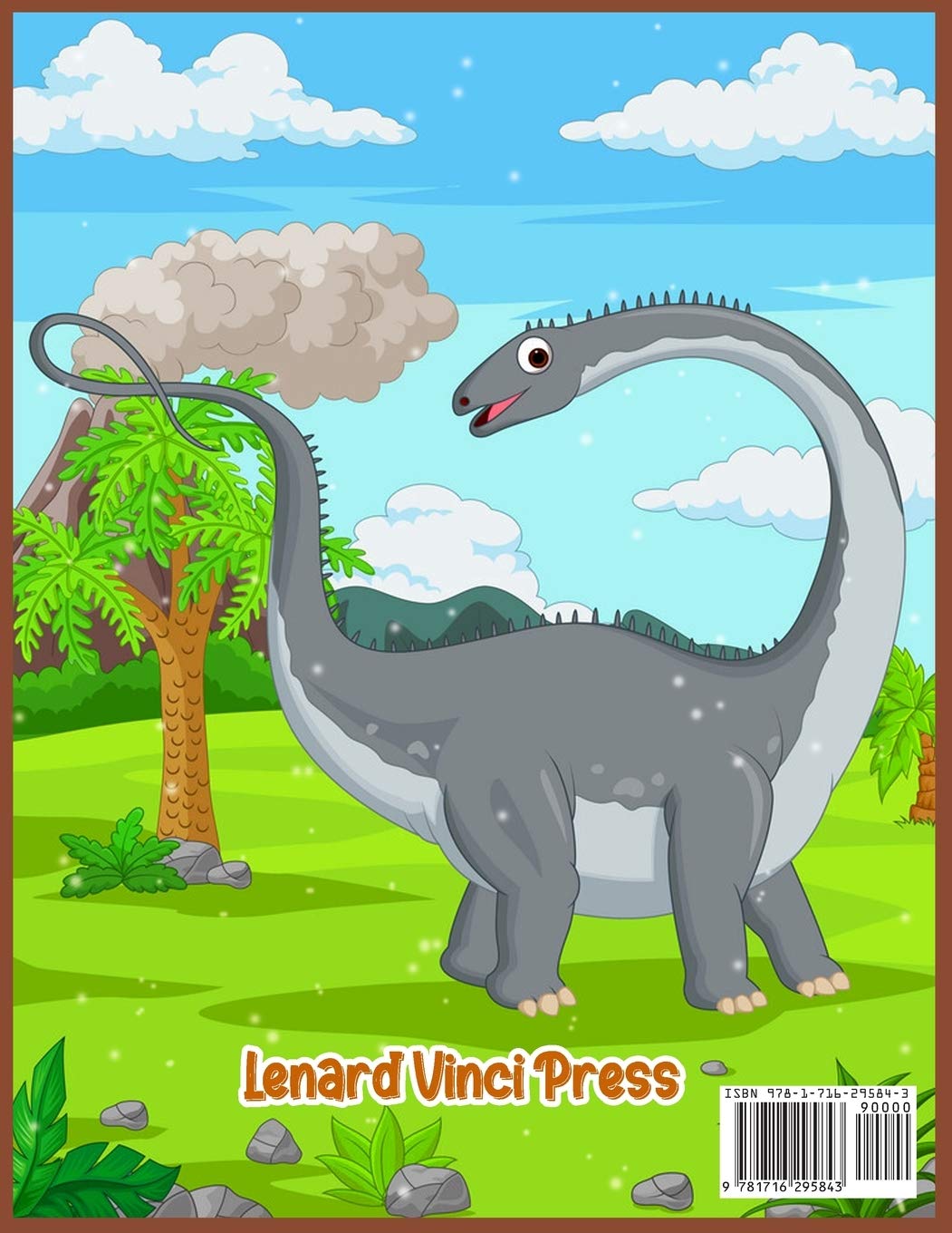 Dinosauro Jumbo: Libro da Colorare Dinosauri Grandi, Disegni di Dinosauri per Ragazzi e Ragazze, Inclusi T-Rex, Velociraptor, Triceratopo, Stegosauro ... per Ragazzi, Ragazze, Bambini Piccoli
