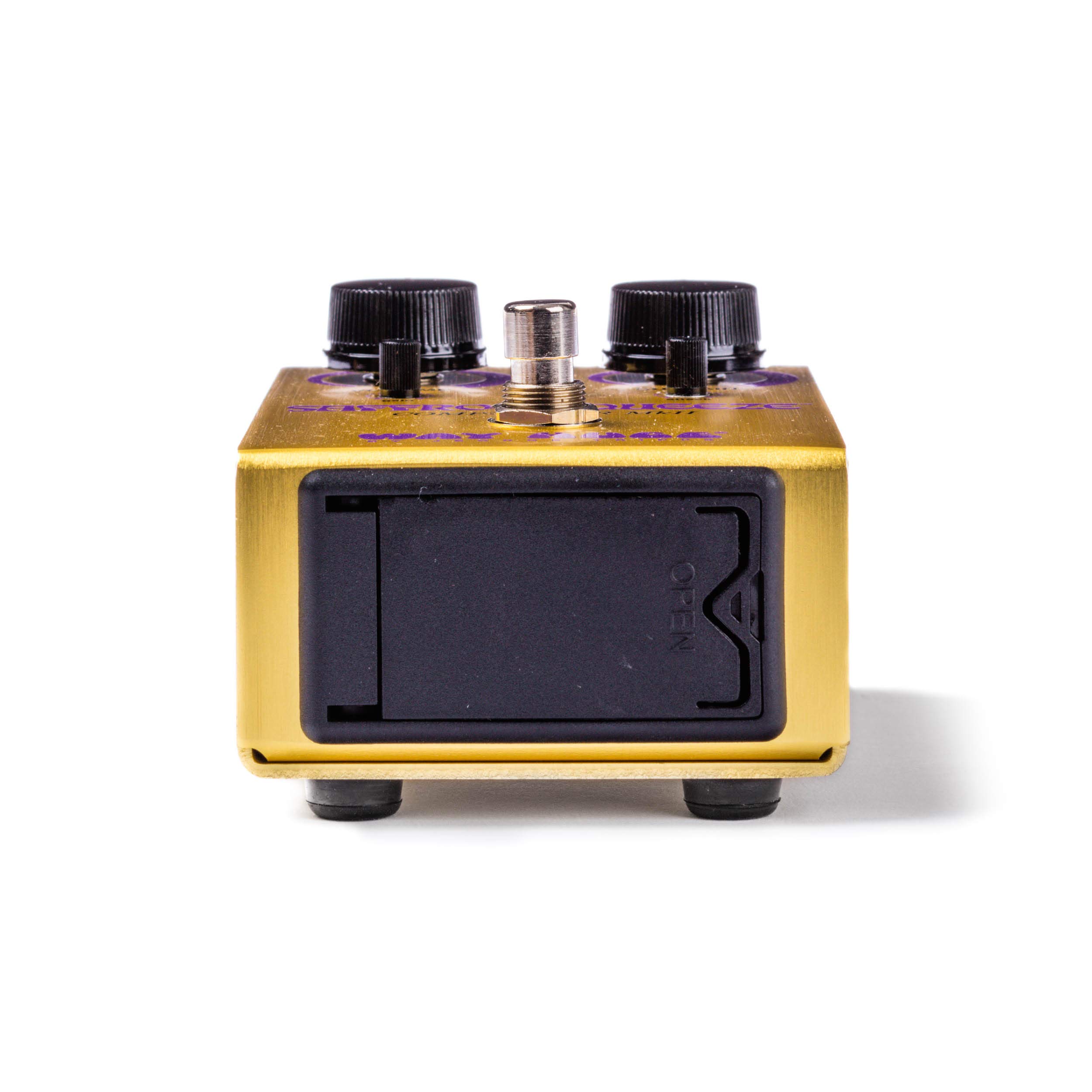 Amazon | WAY HUGE WHE103 SAFFRON SQUEEZE COMP | コンプレッサー