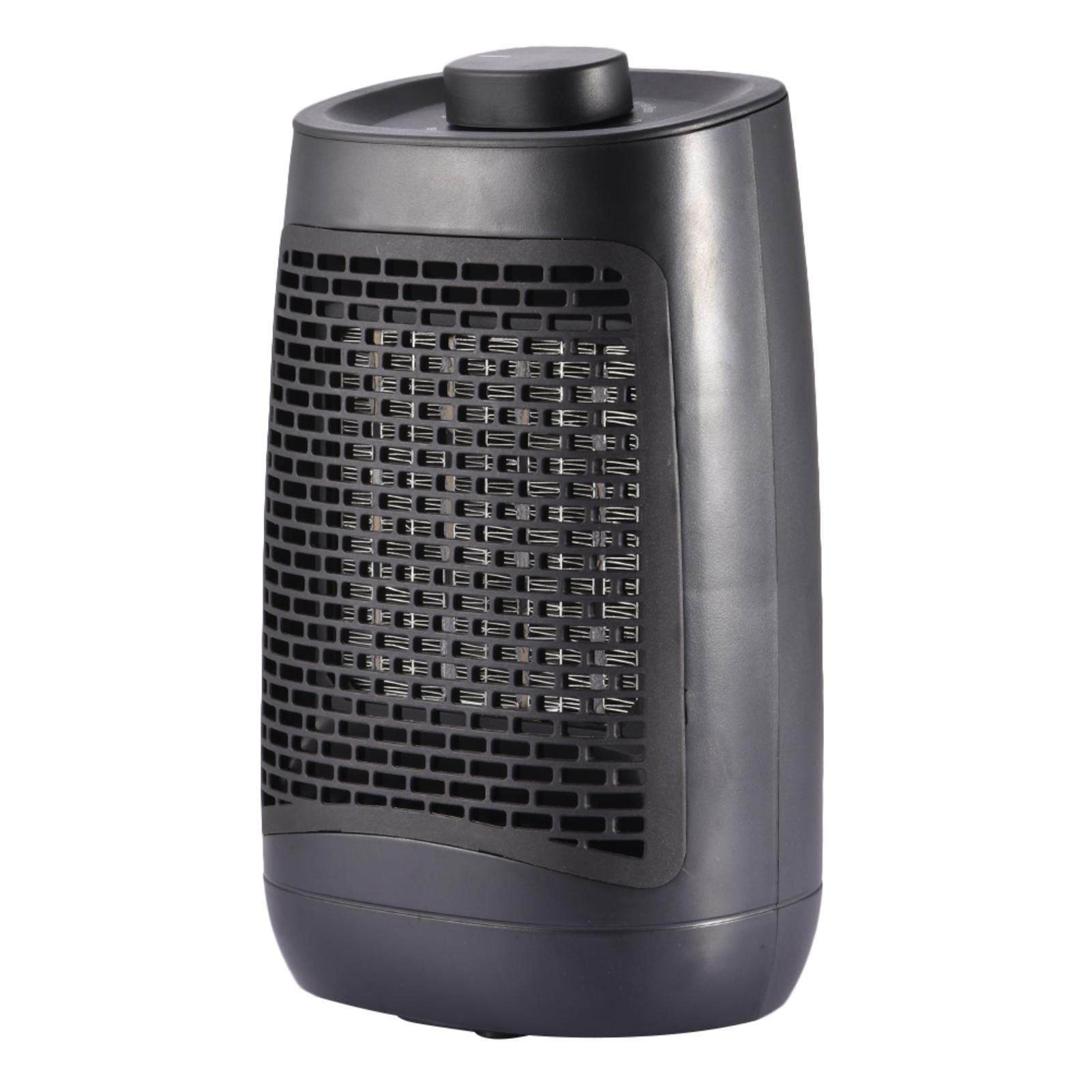 Buy Space Heater 1200W Electric Fan Heater, Mini Ceramic Heater, 3