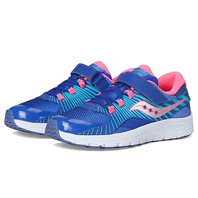 Saucony Kids Velocer A/C Sneaker (Little Kid/Big Kid) Kid