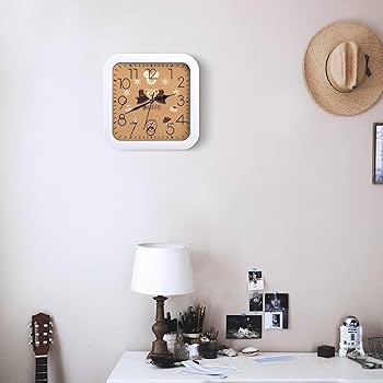 Amazon.co.jp: ダッフィー掛け時計 スクエアクロック 壁掛け時計 電波 Amazon.co.jp: ダッフィー掛け時計 スクエアクロック 壁掛け時計 電波