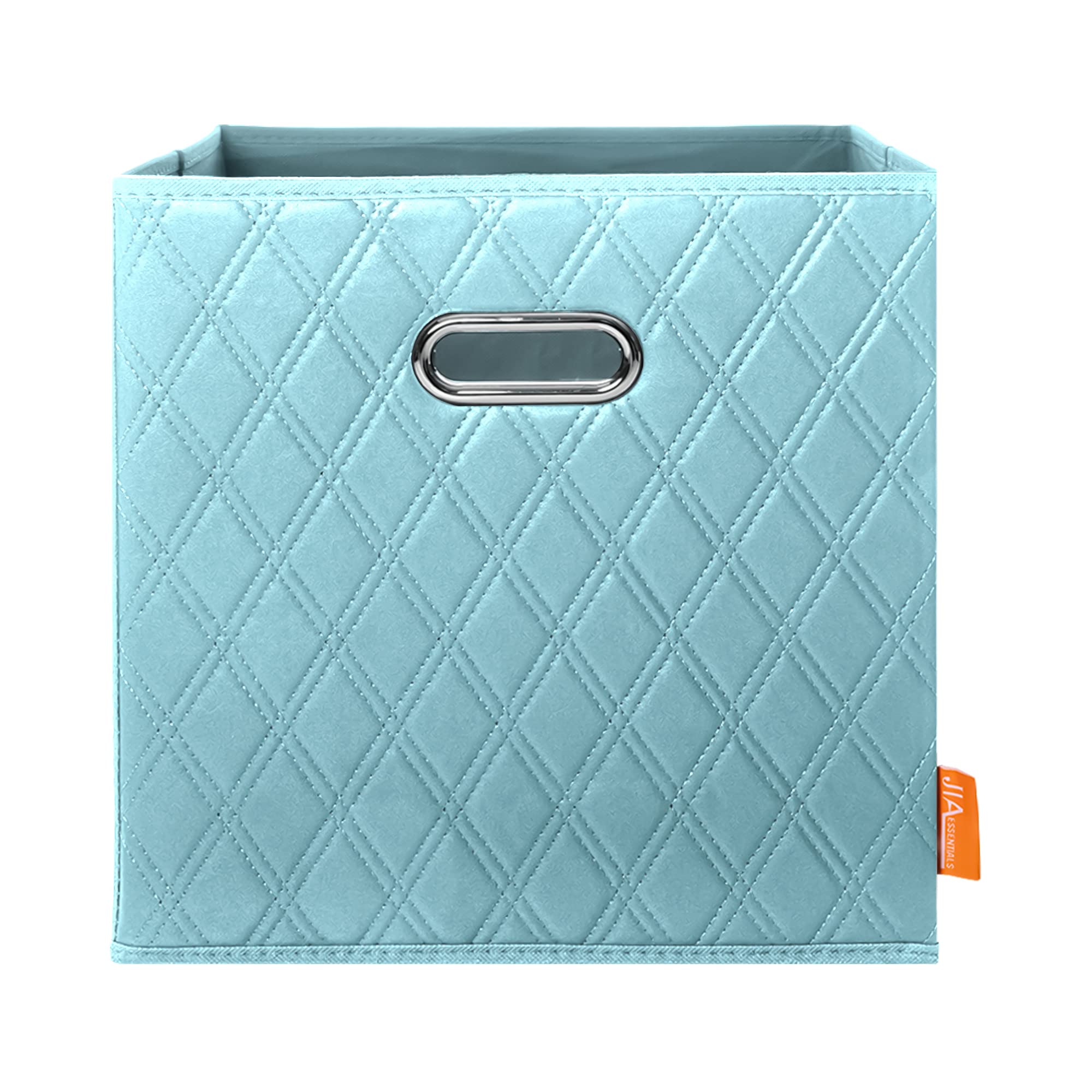 Amazon.co.jp: JIAessentials 13インチ ブルー 折りたたみ式