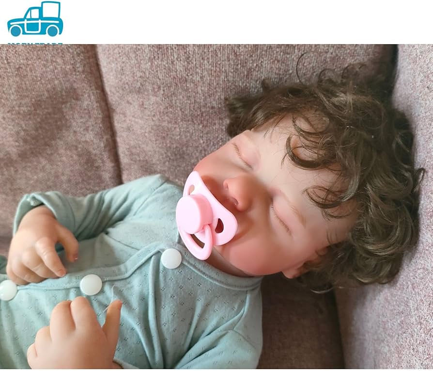 リボーンドール（45cmベビー）