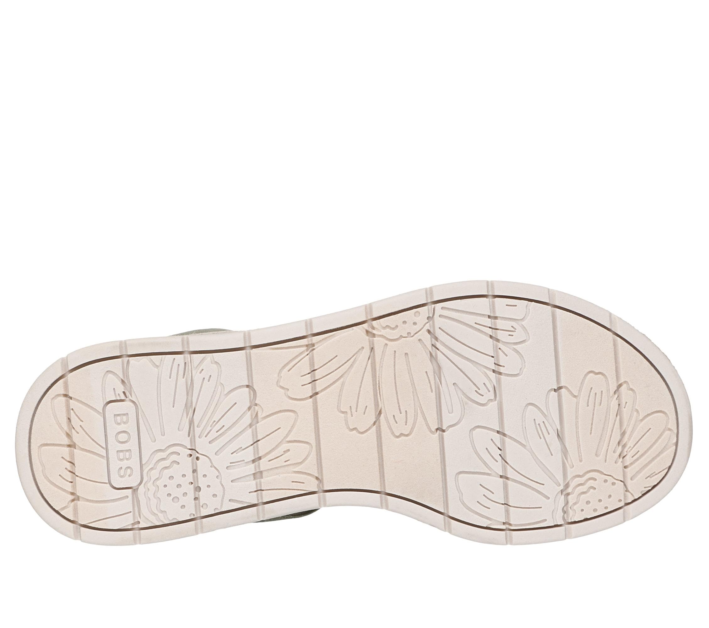 Skechers Bobs Sun Ray Step Aside BasketFemme