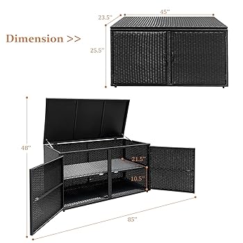 家具・インテリア NEIGHBORHOOD NH. ODE-S A-CONTAINER BOX NEIGHBORHOOD｜NH . ODE-S / A-CONTAINER BOX 矮鋁箱