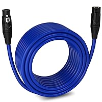 Vista 67 de Cable LyxPro Balanceado XLR