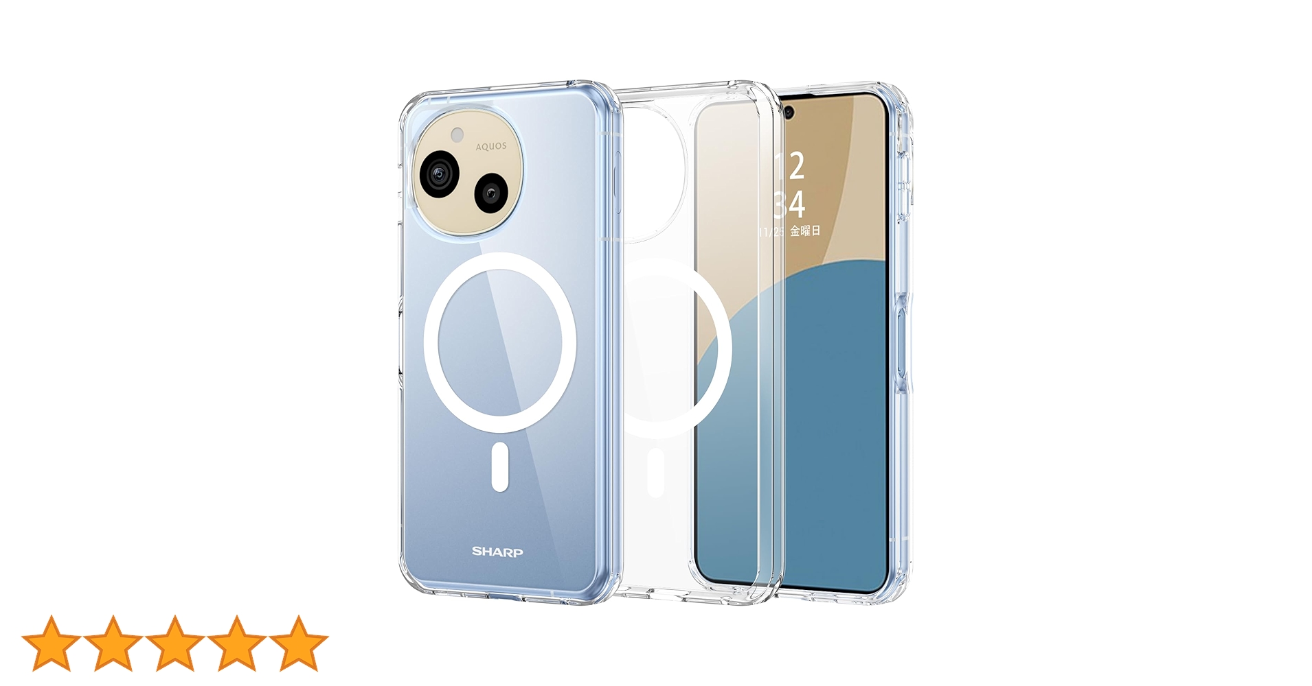 お楽しみセット メルセデスベンツ Cクラス W205 2014-2019 ADS リア左/右