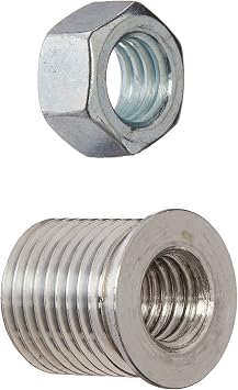 American Shifter 8210 3/8-16 to 16mm x 1.5 Custom Shift Knob Adapter