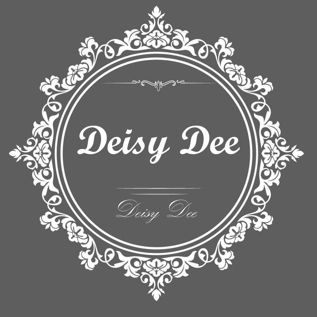 Deisy Dee Computer Office Chair Covers for Stretch Universal Rotating Chair Desk Chairs ONLY Chair Covers (Black, Medium)