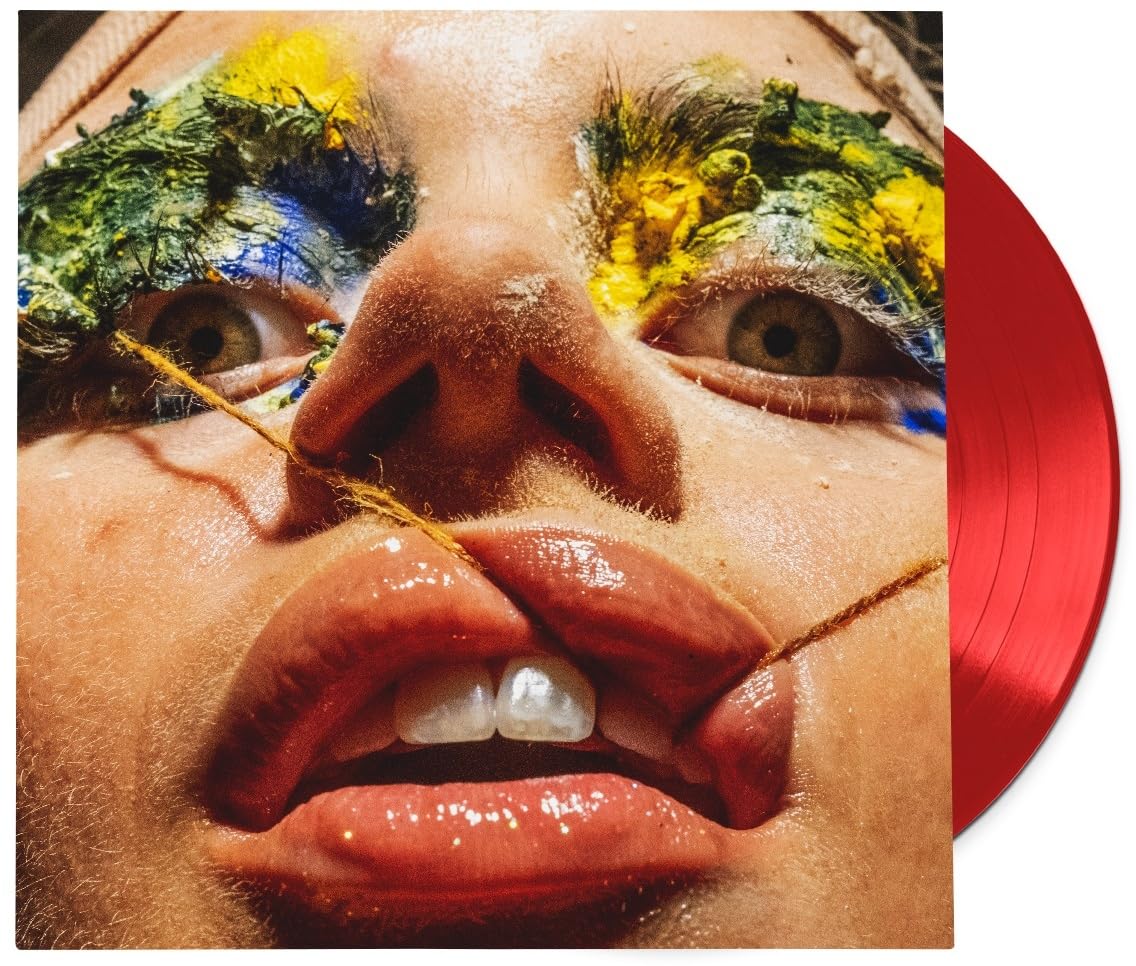 More Forever [VINYL]