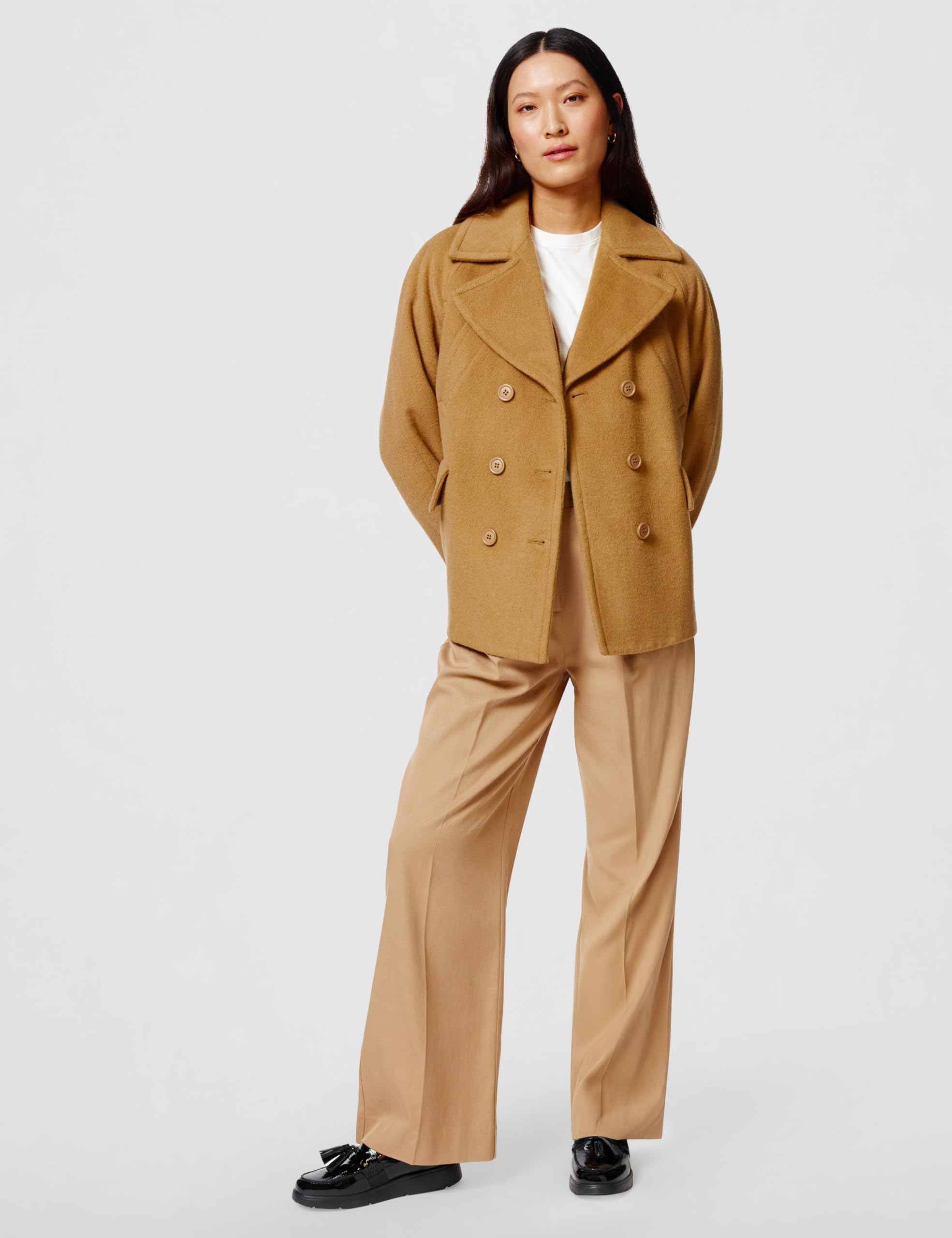 Geox D Arlara A Mocassini Donna