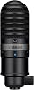Yamaha YAMAHA Condenser Microphone for Streaming Black YCM01B
