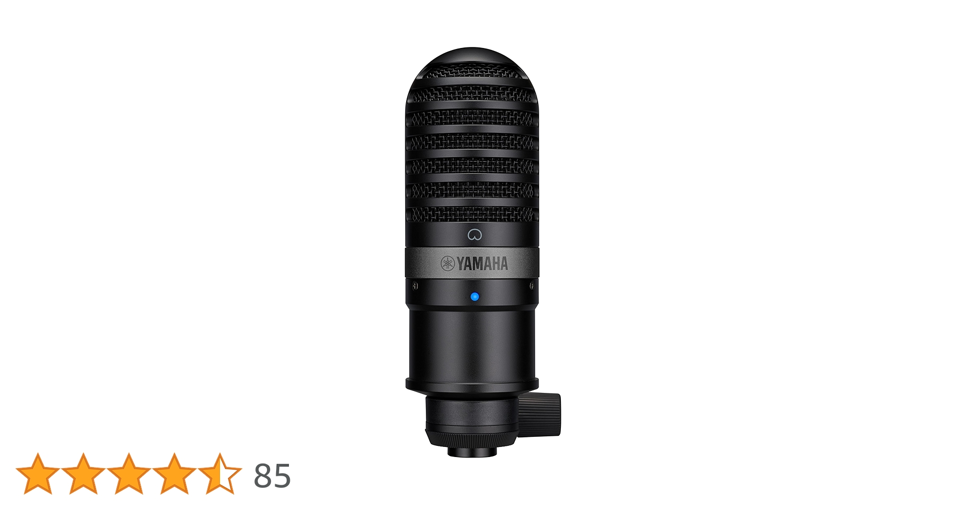 YAMAHA コンデンサーマイクロフォン YCM01B 712JblgAPaL.jpg_BO30,255,255,