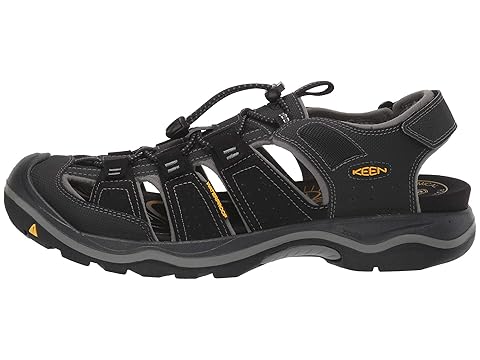 keen rialto ii h2