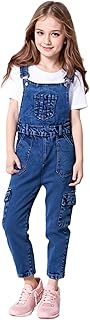 Jumsuit Elegant Soft jeans for Girls