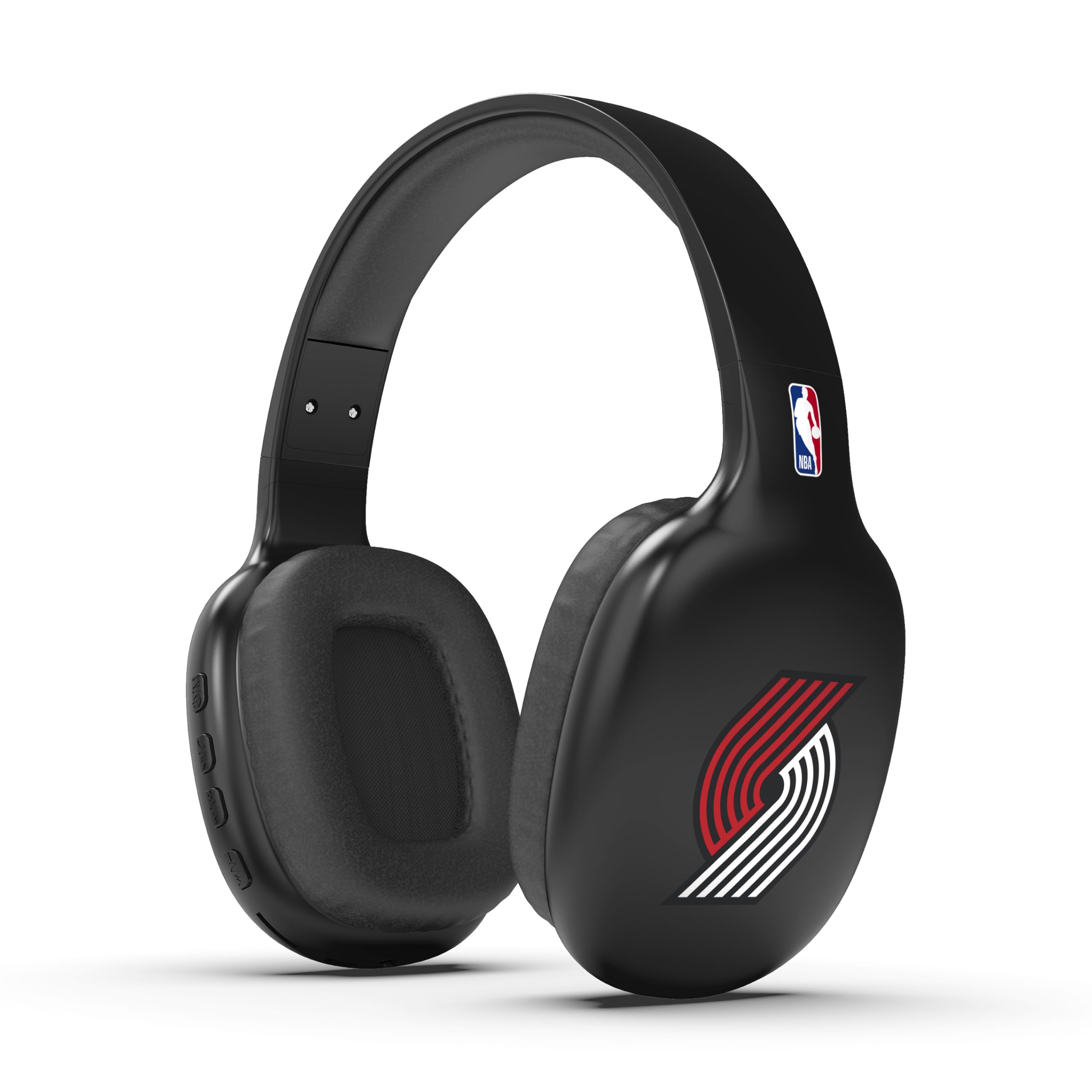 SOAR NBA Wireless Over The Ear Bluetooth Headphones