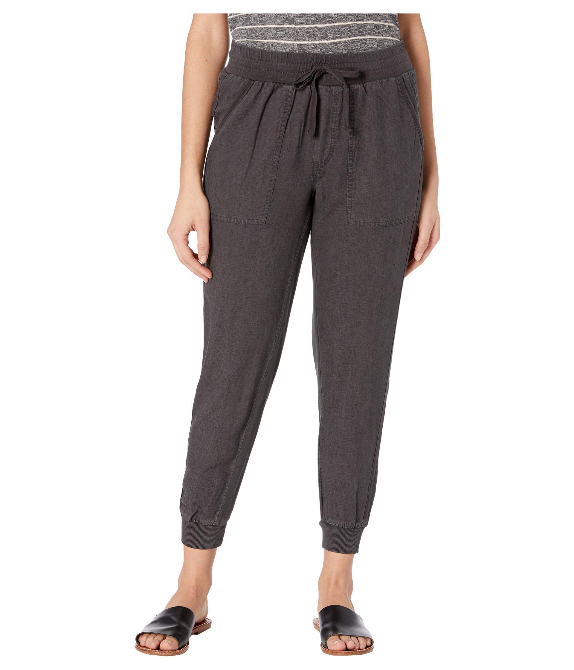 Splendid Lakeside Jogger - Pantalones Informales Mujer