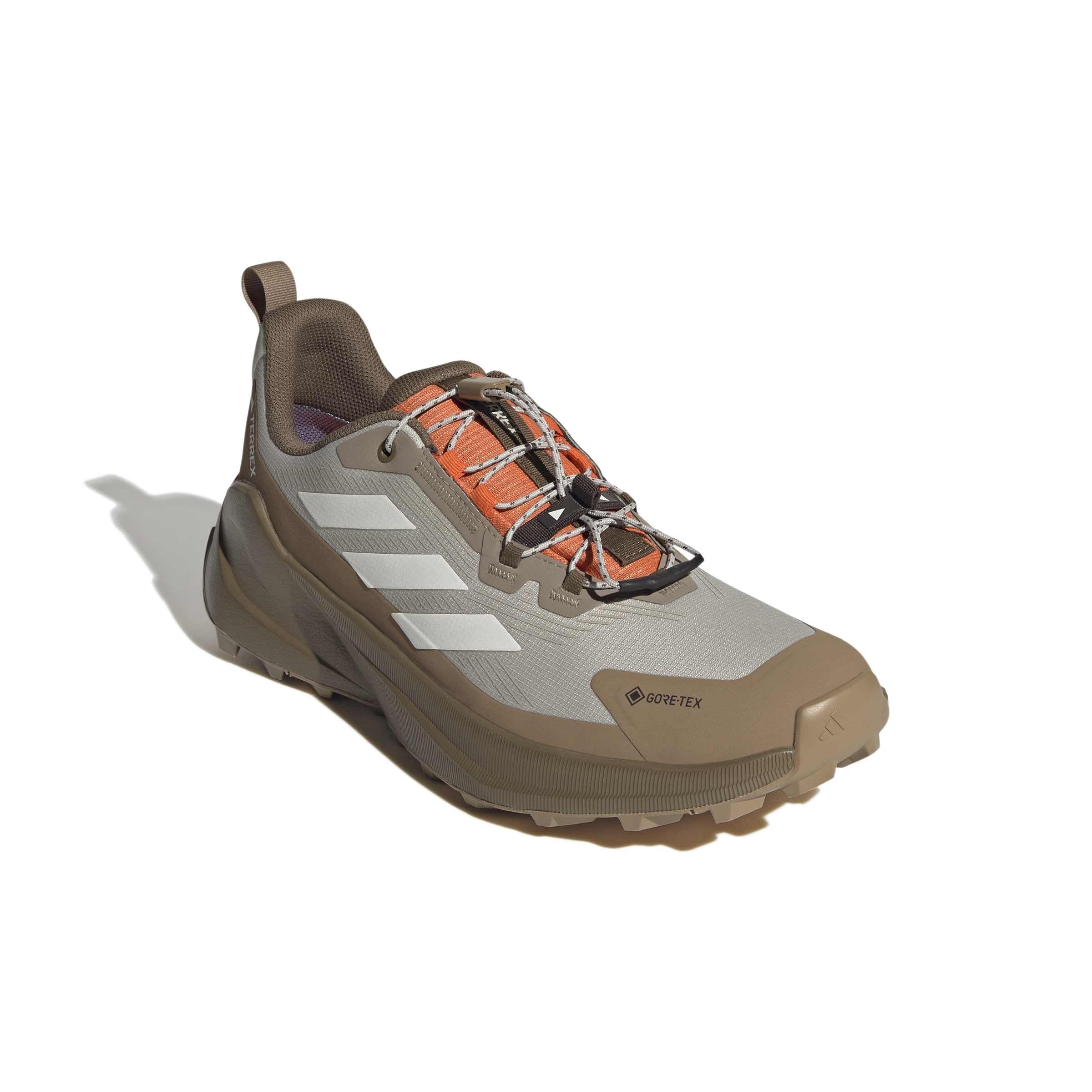 adidas Men's Chaussure de randonnée laçage Rapide Terrex Trailmaker 2 Gore-TEX