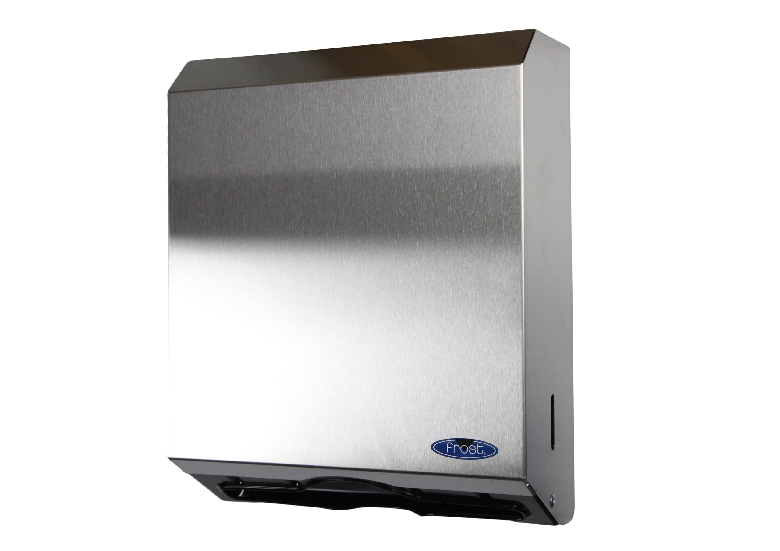 Frost 107 Paper Towel Dispenser, Metallic: Paper Towel Holders