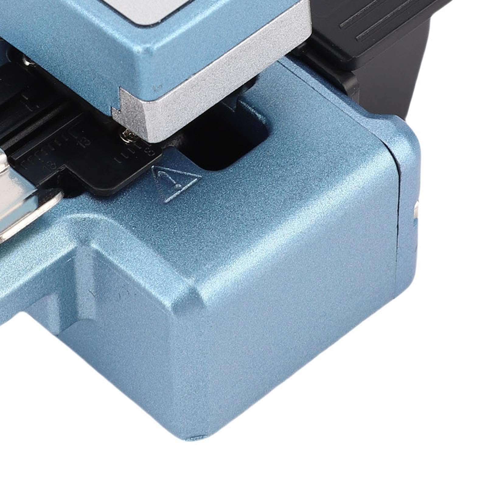 Alomejor Optical Fiber Cleaver, Accurate Cutting Tool