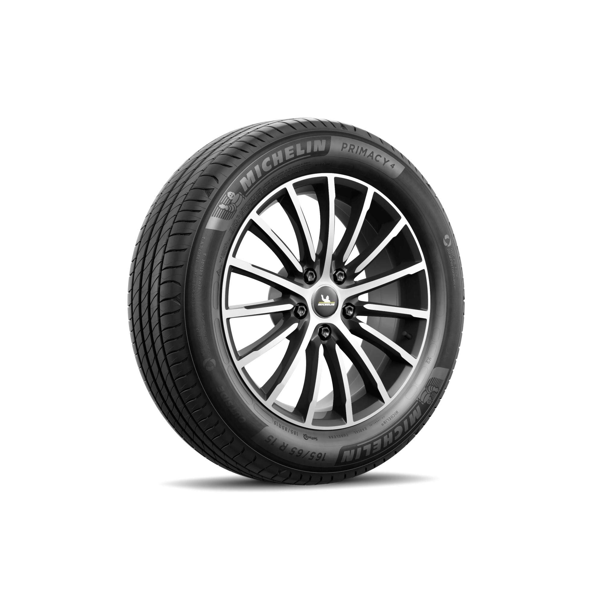 Amazon.co.jp: MICHELIN (ミシュラン) PRIMACY 4 165/65 R15 81T 