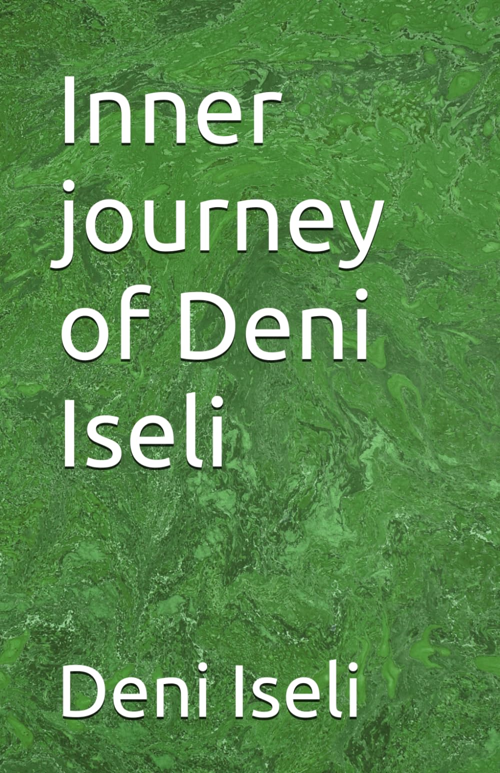 Inner journey of Deni Iseli