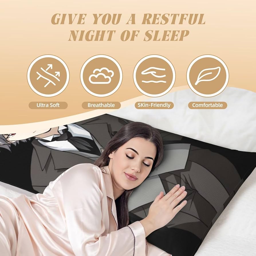 Amazon｜抱き枕カバー 新世紀エヴァンゲリオン 渚カヲル Eva