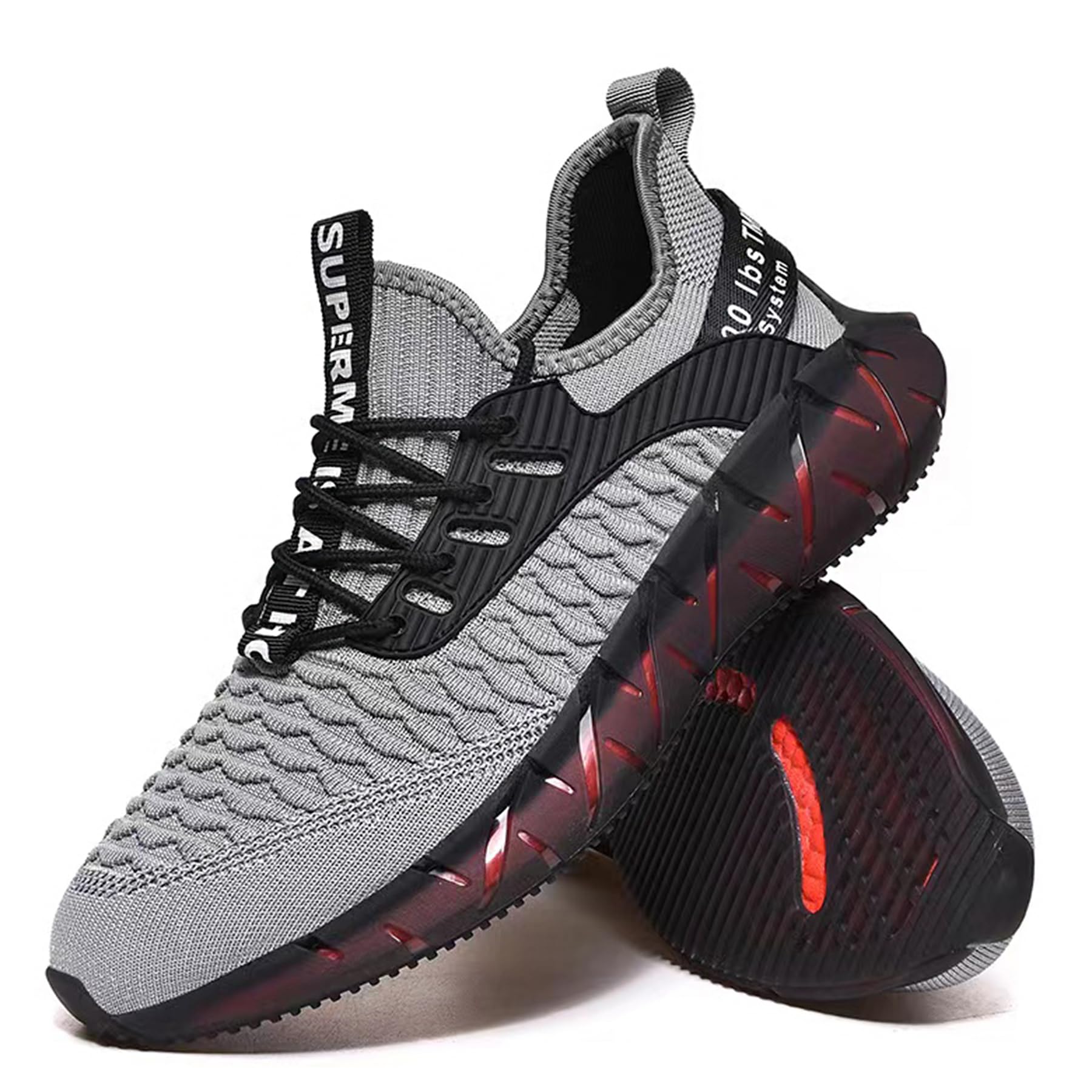 Buty do biegania dla mężczyzn i kobiet na co dzień lekkie oddychające buty do biegania na siłownię sportowe oddychające buty sportowe sportowe sportowe buty sportowe trampki